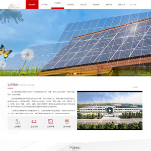 河南网站建设大*集团新能源股份有限公司官网