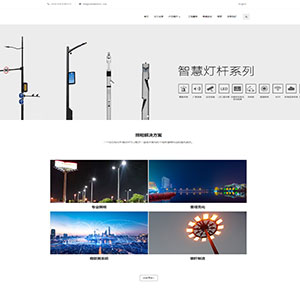 江西网站建设上线市*艺灯饰照明股份有限公司官网