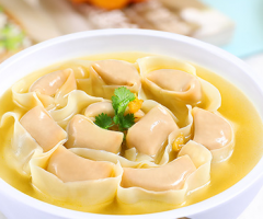 签约如*意餐饮连锁集团青浦网站制作价格*680
