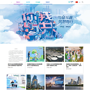 上海网站建设*德集团有限公司官网发布