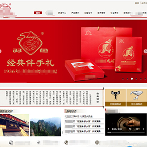 忻州网站建设达*利食品有限公司官网发布