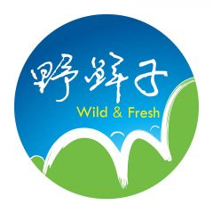 北京小程序制作创意设计欣赏野鲜子