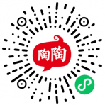 陶陶同城优选小程序二维码