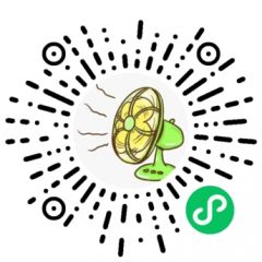 掌上北斗星小程序二维码