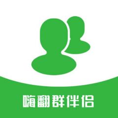 北京小程序开发创意设计欣赏嗨翻群伴侣