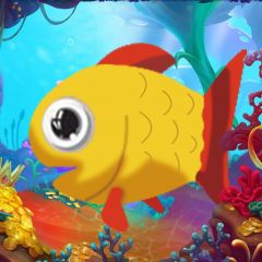 奇异水族馆小程序图标