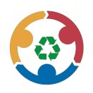 识别垃圾分类小程序图标