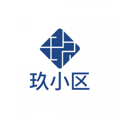 玖小区汾酒商城小程序小程序图标