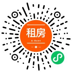 租房吧小程序二维码