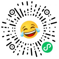 coco影视小程序二维码