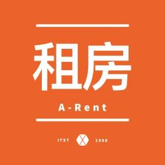 租房吧小程序图标