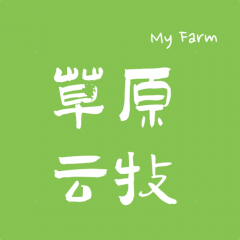 草原云牧小程序图标