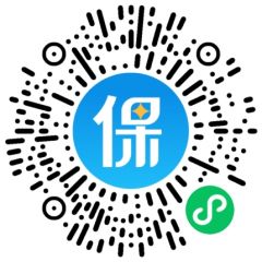 保险精品汇小程序二维码