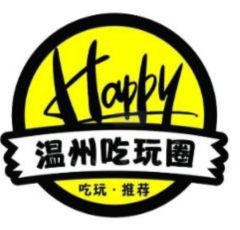 温州吃玩圈小程序小程序图标