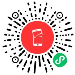 手机过保小程序二维码