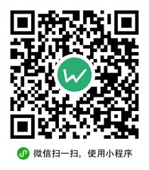 Woop小程序二维码