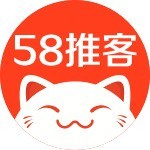 58推客小程序图标