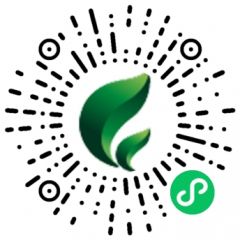 找农场网小程序二维码