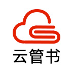 云管书丨图书管理丨总分馆小程序图标