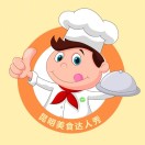 昆明美食达人秀小程序图标