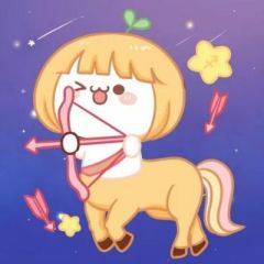 星座配对馆小程序图标