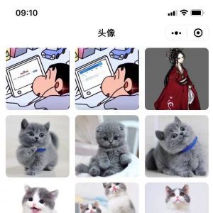 美图小程序制作技术难度分析火萤动态壁纸