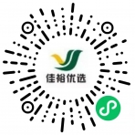 佳裕优选小程序二维码