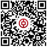 中国银行外汇牌价小程序二维码