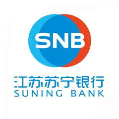 江苏小程序开发创意设计欣赏苏宁银行