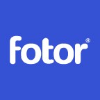 Fotor懒设计小程序图标