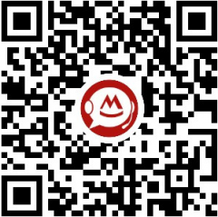 招商银行信用卡小程序二维码