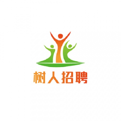 树人招聘小程序图标