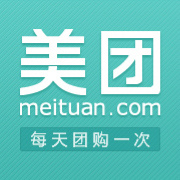北京微信公众号开发欣赏【美团】