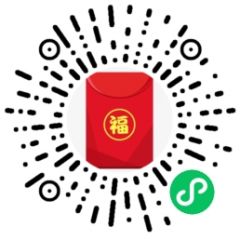逐鹿封面馆小程序二维码