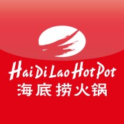 海底捞火锅公众号图标