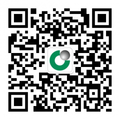 中国人寿公众号二维码