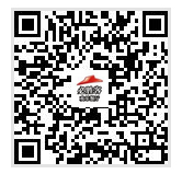 必胜客公众号二维码