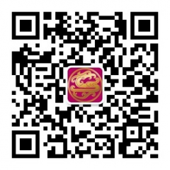 吉祥航空公众号二维码