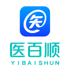 医百顺公众号图标