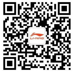 李宁公众号二维码