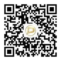 得语健康公众号二维码