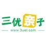 三优亲子公众号图标