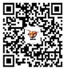 地下城与勇士公众号二维码