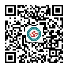 惠州市第三人民医院公众号二维码