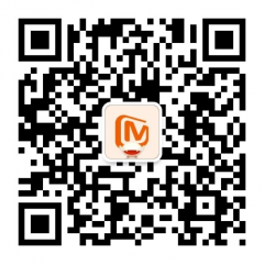 芒果tv公众号二维码