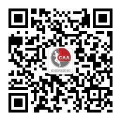 中国马拉松公众号二维码