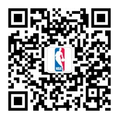 NBA公众号二维码