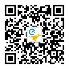 美餐优客公众号二维码