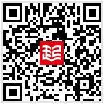 起点中文网公众号二维码