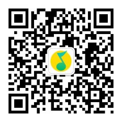 QQ音乐公众号二维码